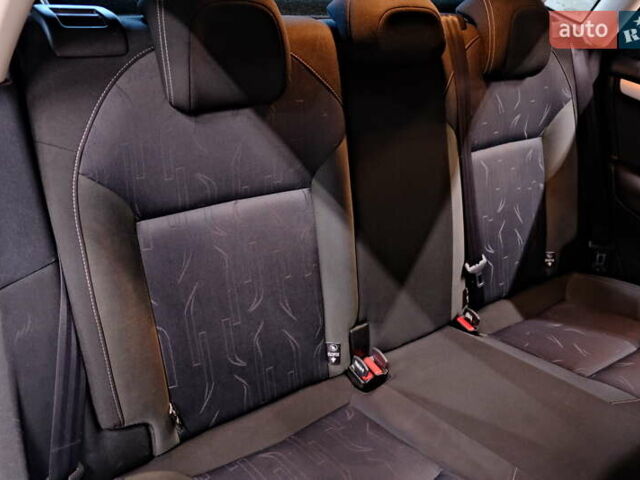 Чорний Сітроен С4, об'ємом двигуна 1.6 л та пробігом 164 тис. км за 4900 $, фото 35 на Automoto.ua