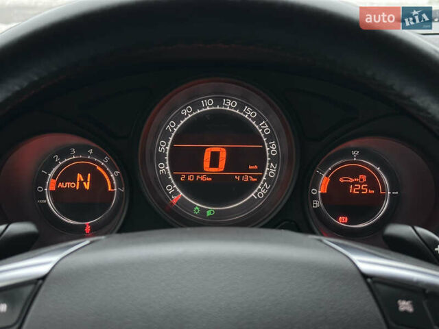 Чорний Сітроен С4, об'ємом двигуна 1.6 л та пробігом 210 тис. км за 8400 $, фото 14 на Automoto.ua