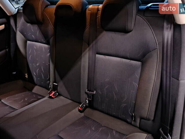 Чорний Сітроен С4, об'ємом двигуна 1.6 л та пробігом 164 тис. км за 4900 $, фото 31 на Automoto.ua