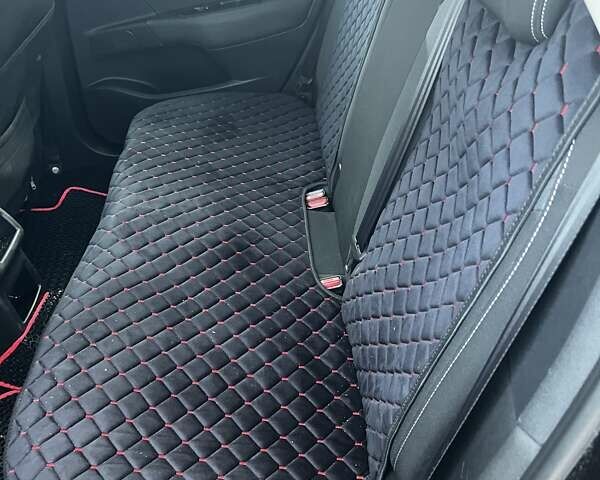 Черный Ситроен С4, объемом двигателя 1.56 л и пробегом 223 тыс. км за 7500 $, фото 4 на Automoto.ua