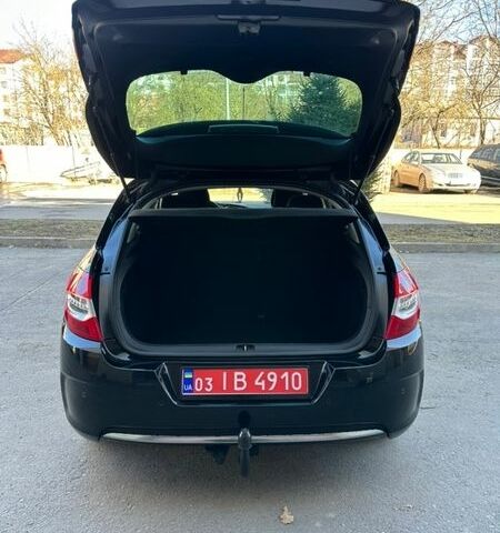 Черный Ситроен С4, объемом двигателя 1.6 л и пробегом 210 тыс. км за 8399 $, фото 36 на Automoto.ua