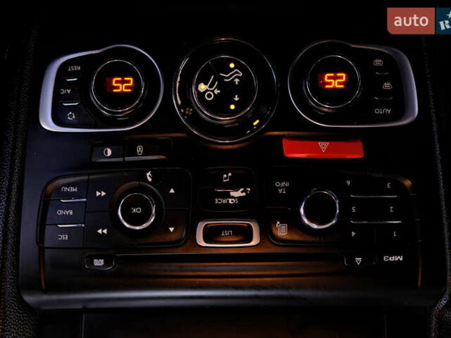 Чорний Сітроен С4, об'ємом двигуна 1.6 л та пробігом 164 тис. км за 4900 $, фото 18 на Automoto.ua