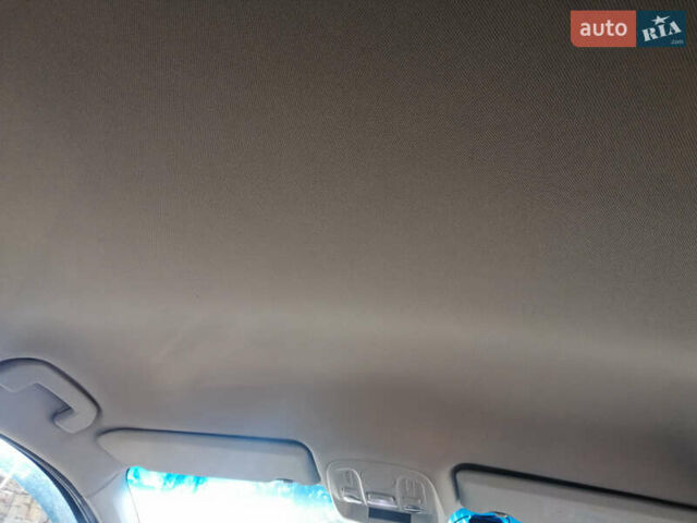 Черный Ситроен С4, объемом двигателя 1.56 л и пробегом 275 тыс. км за 7800 $, фото 7 на Automoto.ua