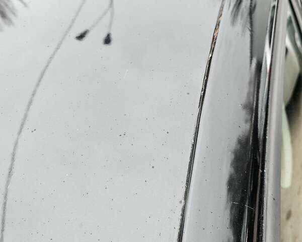 Черный Ситроен С4, объемом двигателя 1.59 л и пробегом 150 тыс. км за 4000 $, фото 29 на Automoto.ua