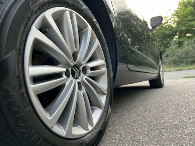 Чорний Сітроен С4, об'ємом двигуна 1.6 л та пробігом 147 тис. км за 7300 $, фото 10 на Automoto.ua