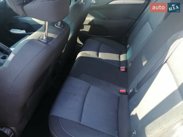 Черный Ситроен С4, объемом двигателя 1.56 л и пробегом 275 тыс. км за 7800 $, фото 19 на Automoto.ua