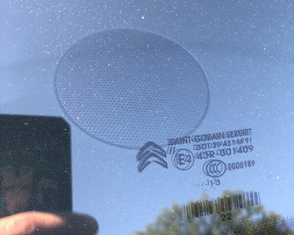 Чорний Сітроен С4, об'ємом двигуна 1.6 л та пробігом 160 тис. км за 9300 $, фото 16 на Automoto.ua