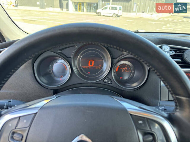 Чорний Сітроен С4, об'ємом двигуна 1.56 л та пробігом 220 тис. км за 6300 $, фото 5 на Automoto.ua