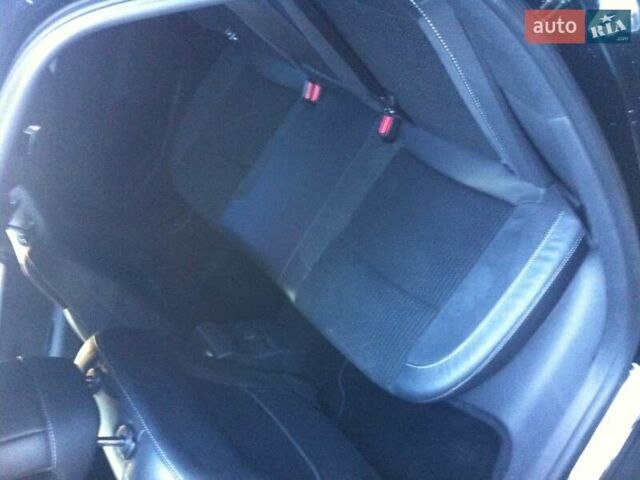 Чорний Сітроен С4, об'ємом двигуна 1.6 л та пробігом 60 тис. км за 11950 $, фото 26 на Automoto.ua