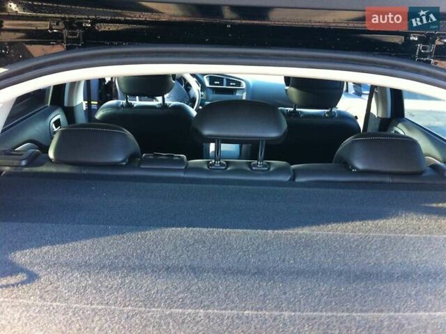 Чорний Сітроен С4, об'ємом двигуна 1.6 л та пробігом 60 тис. км за 11950 $, фото 21 на Automoto.ua