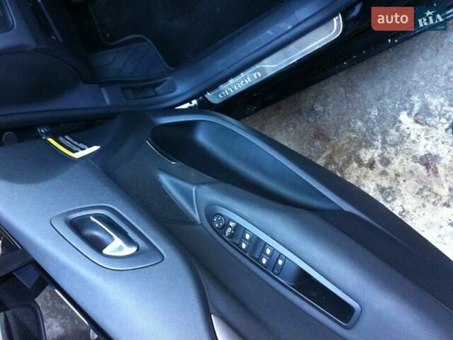 Чорний Сітроен С4, об'ємом двигуна 1.6 л та пробігом 60 тис. км за 11950 $, фото 24 на Automoto.ua