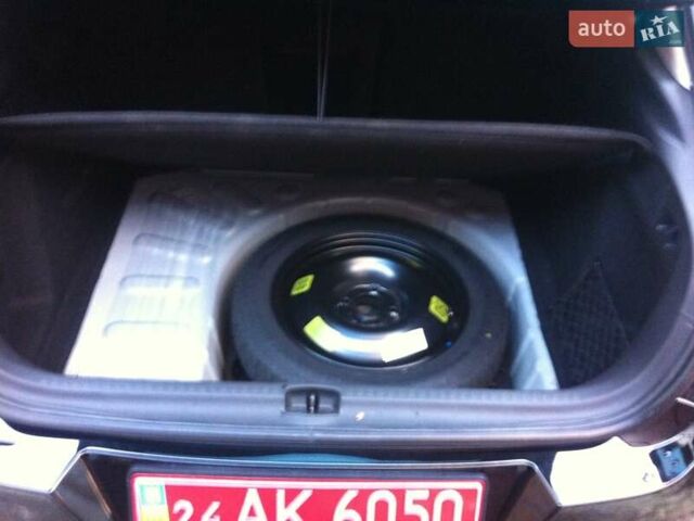 Чорний Сітроен С4, об'ємом двигуна 1.6 л та пробігом 60 тис. км за 11950 $, фото 27 на Automoto.ua