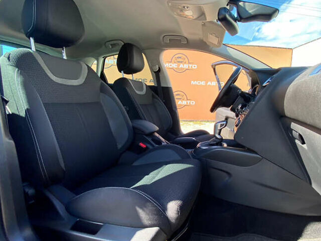 Чорний Сітроен С4, об'ємом двигуна 1.6 л та пробігом 195 тис. км за 11500 $, фото 13 на Automoto.ua