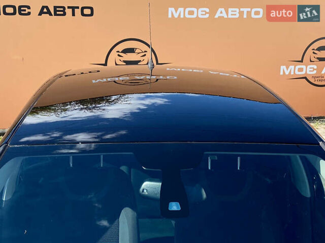 Черный Ситроен С4, объемом двигателя 1.6 л и пробегом 195 тыс. км за 11500 $, фото 10 на Automoto.ua