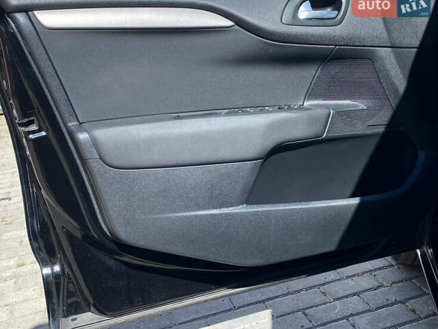 Черный Ситроен С4, объемом двигателя 1.6 л и пробегом 195 тыс. км за 11500 $, фото 27 на Automoto.ua