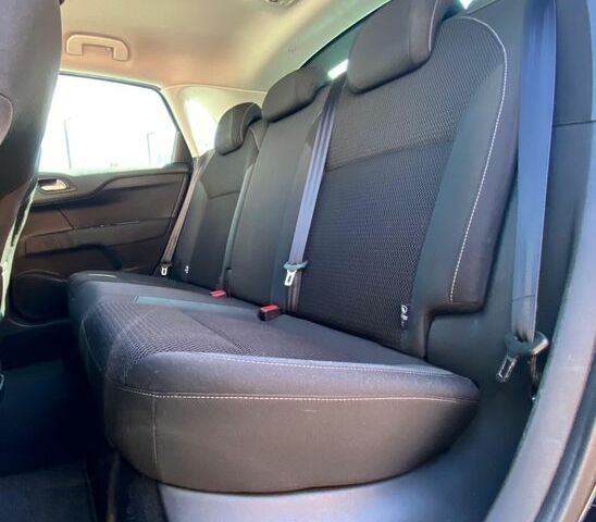 Чорний Сітроен С4, об'ємом двигуна 1.6 л та пробігом 195 тис. км за 10999 $, фото 27 на Automoto.ua