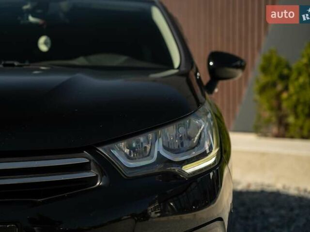 Чорний Сітроен С4, об'ємом двигуна 1.56 л та пробігом 209 тис. км за 11500 $, фото 8 на Automoto.ua
