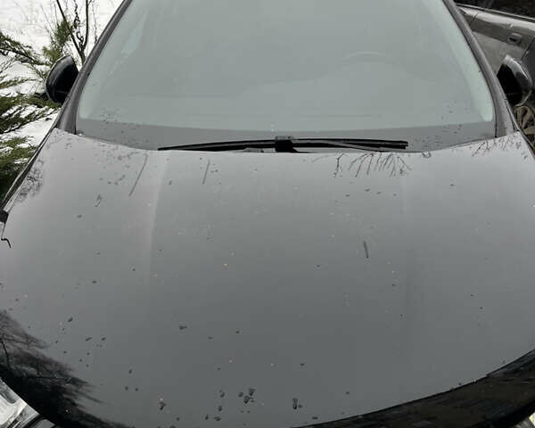 Чорний Сітроен С4, об'ємом двигуна 1.56 л та пробігом 150 тис. км за 9700 $, фото 3 на Automoto.ua