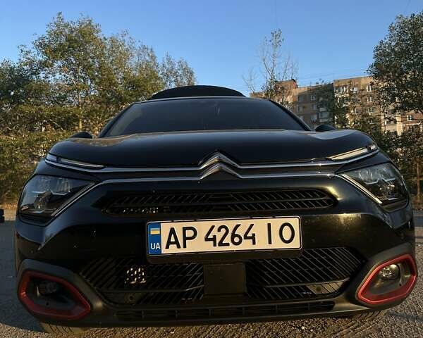 Черный Ситроен С4, объемом двигателя 1.2 л и пробегом 42 тыс. км за 23200 $, фото 24 на Automoto.ua