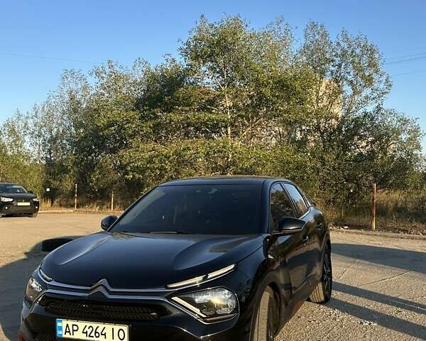 Черный Ситроен С4, объемом двигателя 1.2 л и пробегом 42 тыс. км за 23200 $, фото 7 на Automoto.ua