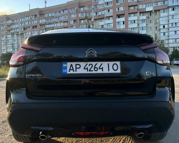 Черный Ситроен С4, объемом двигателя 1.2 л и пробегом 42 тыс. км за 23200 $, фото 25 на Automoto.ua
