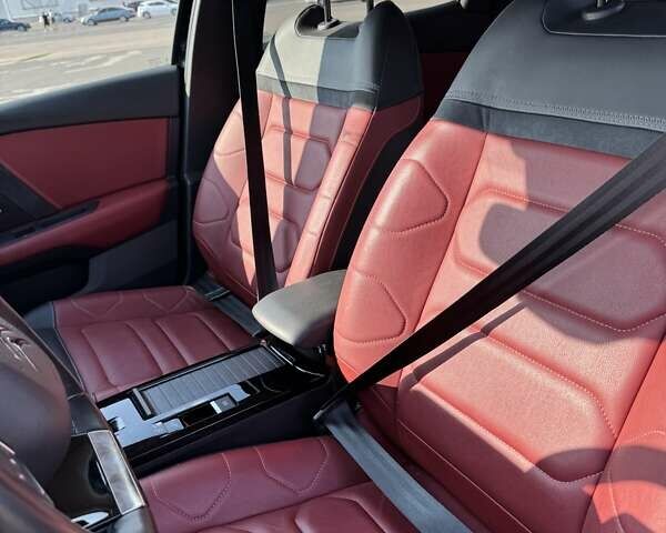 Черный Ситроен С4, объемом двигателя 1.2 л и пробегом 43 тыс. км за 24800 $, фото 28 на Automoto.ua