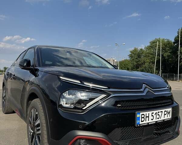 Черный Ситроен С4, объемом двигателя 1.2 л и пробегом 43 тыс. км за 24800 $, фото 14 на Automoto.ua