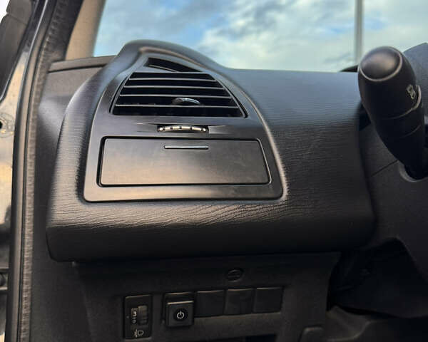 Черный Ситроен С4, объемом двигателя 1.6 л и пробегом 209 тыс. км за 6000 $, фото 22 на Automoto.ua