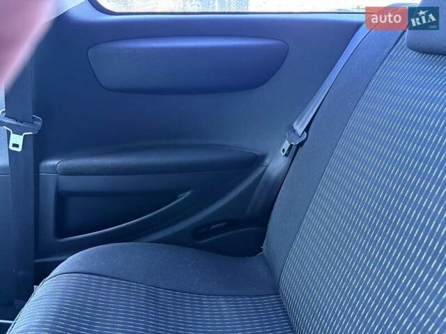 Черный Ситроен С4, объемом двигателя 1.6 л и пробегом 209 тыс. км за 5690 $, фото 35 на Automoto.ua