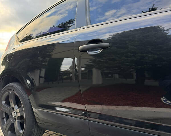 Черный Ситроен С4, объемом двигателя 1.6 л и пробегом 209 тыс. км за 6000 $, фото 11 на Automoto.ua