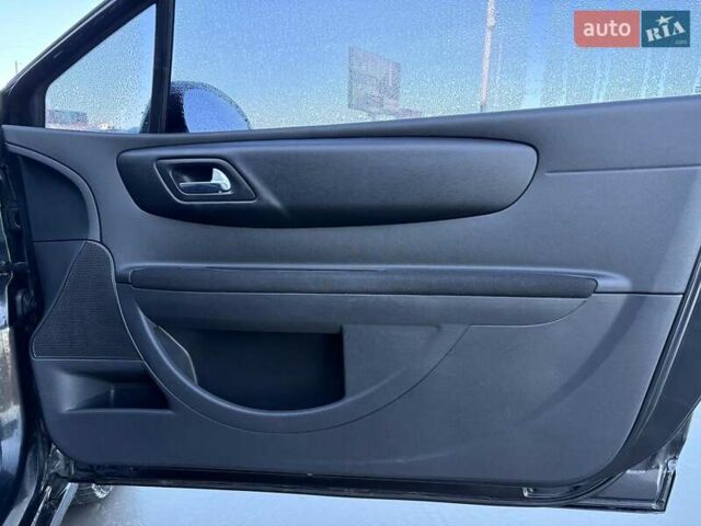 Черный Ситроен С4, объемом двигателя 1.6 л и пробегом 209 тыс. км за 5690 $, фото 28 на Automoto.ua