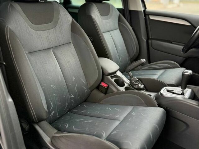 Чорний Сітроен С4, об'ємом двигуна 1.6 л та пробігом 111 тис. км за 6499 $, фото 16 на Automoto.ua