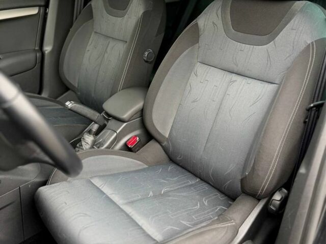 Чорний Сітроен С4, об'ємом двигуна 1.6 л та пробігом 111 тис. км за 6499 $, фото 9 на Automoto.ua