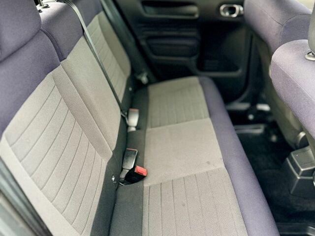 Ситроен С4 2016 в Киеве на Automoto.ua Фиолетовый Ситроен С4, объемом двигателя 1.6 л и пробегом 140 тыс. км за 10300 $, фото 8 на Automoto.ua