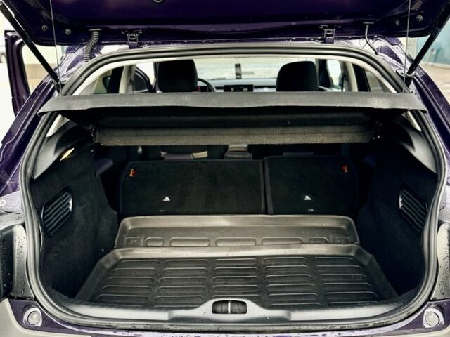 Ситроен С4 2016 в Киеве на Automoto.ua Фиолетовый Ситроен С4, объемом двигателя 1.6 л и пробегом 140 тыс. км за 10300 $, фото 10 на Automoto.ua