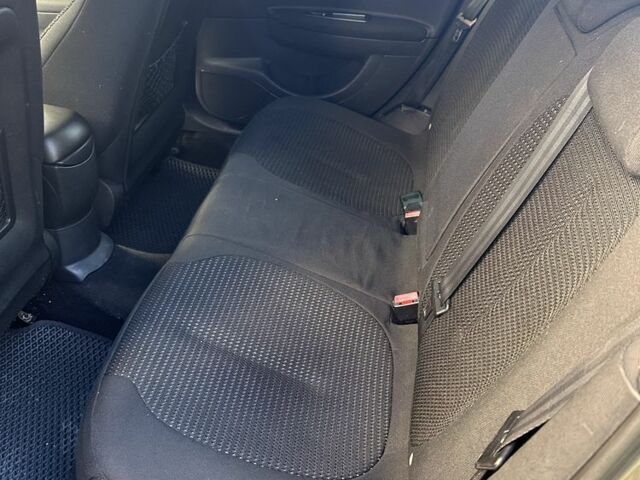 Коричневый Ситроен С4, объемом двигателя 1.6 л и пробегом 255 тыс. км за 5200 $, фото 2 на Automoto.ua