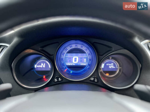 Коричневый Ситроен С4, объемом двигателя 1.56 л и пробегом 255 тыс. км за 7500 $, фото 48 на Automoto.ua