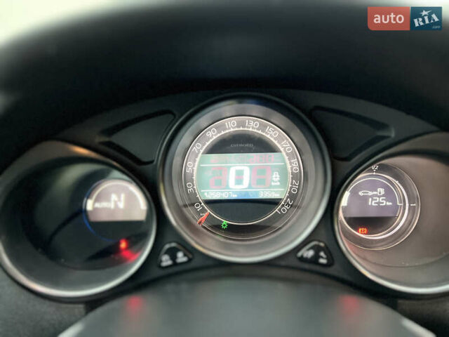 Коричневый Ситроен С4, объемом двигателя 1.56 л и пробегом 255 тыс. км за 7500 $, фото 47 на Automoto.ua