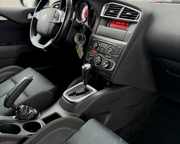 Коричневый Ситроен С4, объемом двигателя 1.6 л и пробегом 111 тыс. км за 6599 $, фото 19 на Automoto.ua