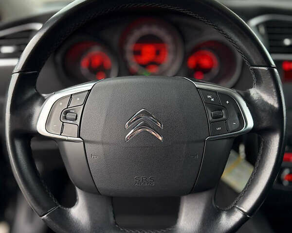 Коричневый Ситроен С4, объемом двигателя 1.6 л и пробегом 111 тыс. км за 6599 $, фото 28 на Automoto.ua