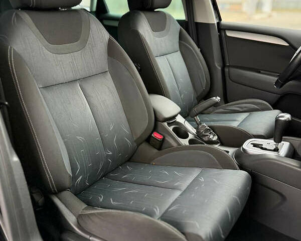 Коричневый Ситроен С4, объемом двигателя 1.6 л и пробегом 111 тыс. км за 6599 $, фото 21 на Automoto.ua