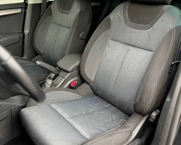 Коричневый Ситроен С4, объемом двигателя 1.6 л и пробегом 111 тыс. км за 6599 $, фото 10 на Automoto.ua