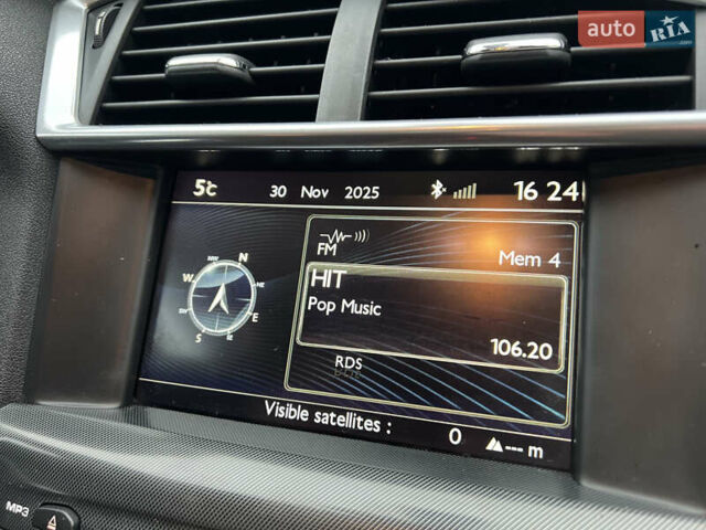 Коричневый Ситроен С4, объемом двигателя 1.56 л и пробегом 255 тыс. км за 7500 $, фото 45 на Automoto.ua