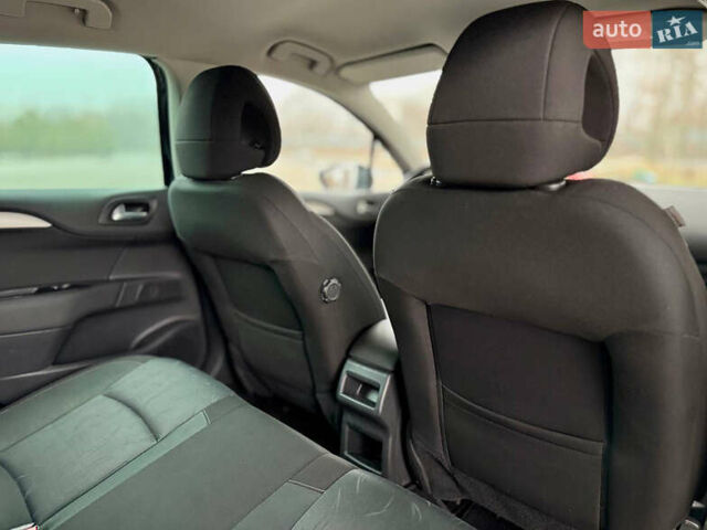 Коричневый Ситроен С4, объемом двигателя 1.6 л и пробегом 111 тыс. км за 6599 $, фото 15 на Automoto.ua