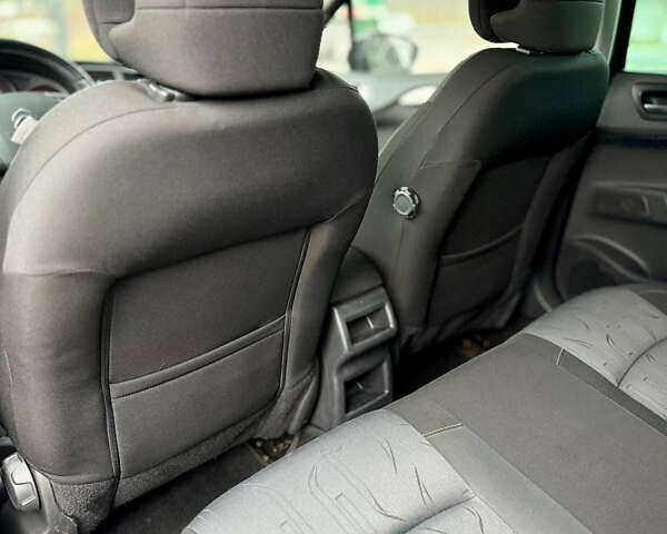 Коричневый Ситроен С4, объемом двигателя 1.6 л и пробегом 111 тыс. км за 6599 $, фото 12 на Automoto.ua