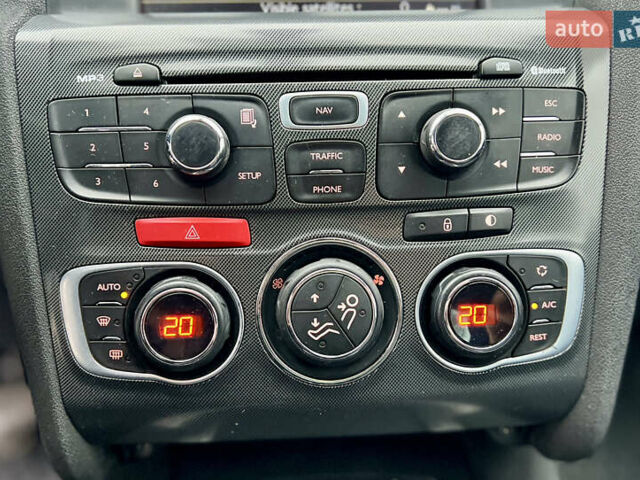 Коричневый Ситроен С4, объемом двигателя 1.56 л и пробегом 255 тыс. км за 7500 $, фото 41 на Automoto.ua