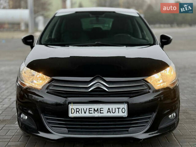 Коричневый Ситроен С4, объемом двигателя 1.6 л и пробегом 111 тыс. км за 6599 $, фото 1 на Automoto.ua