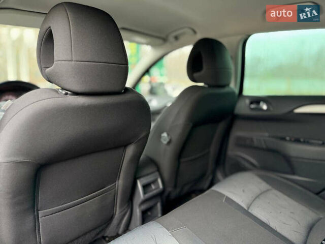 Коричневый Ситроен С4, объемом двигателя 1.6 л и пробегом 111 тыс. км за 6599 $, фото 13 на Automoto.ua