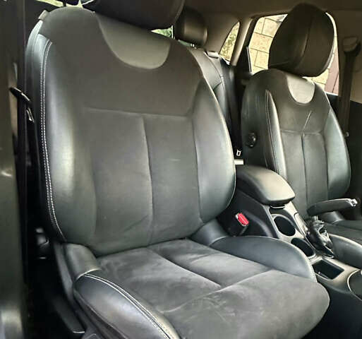 Коричневий Сітроен С4, об'ємом двигуна 1.6 л та пробігом 287 тис. км за 6500 $, фото 23 на Automoto.ua