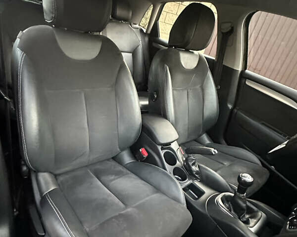 Коричневий Сітроен С4, об'ємом двигуна 1.6 л та пробігом 287 тис. км за 6500 $, фото 22 на Automoto.ua